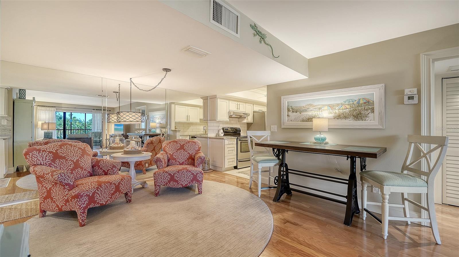 EL CONQUISTADOR VILLAGE 1 SEC 1 - Residential