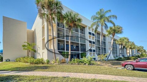 Photo of 6124 43rd Street W #208A, Bradenton, FL 34210 (MLS # A4672757)