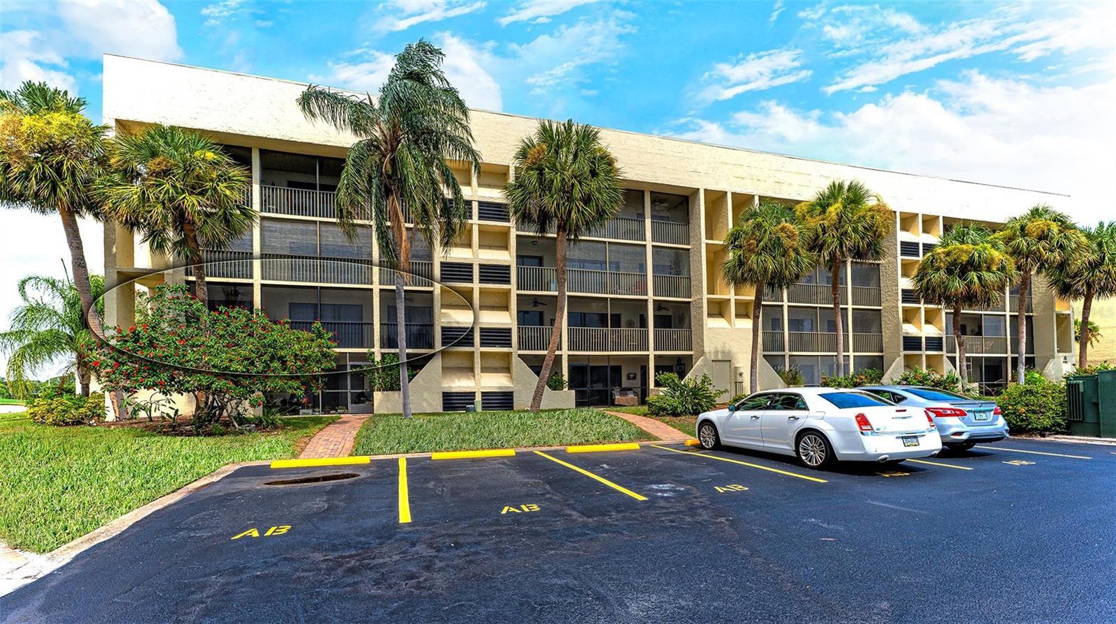 EL CONQUISTADOR VILLAGE 1 SEC 1 - Residential