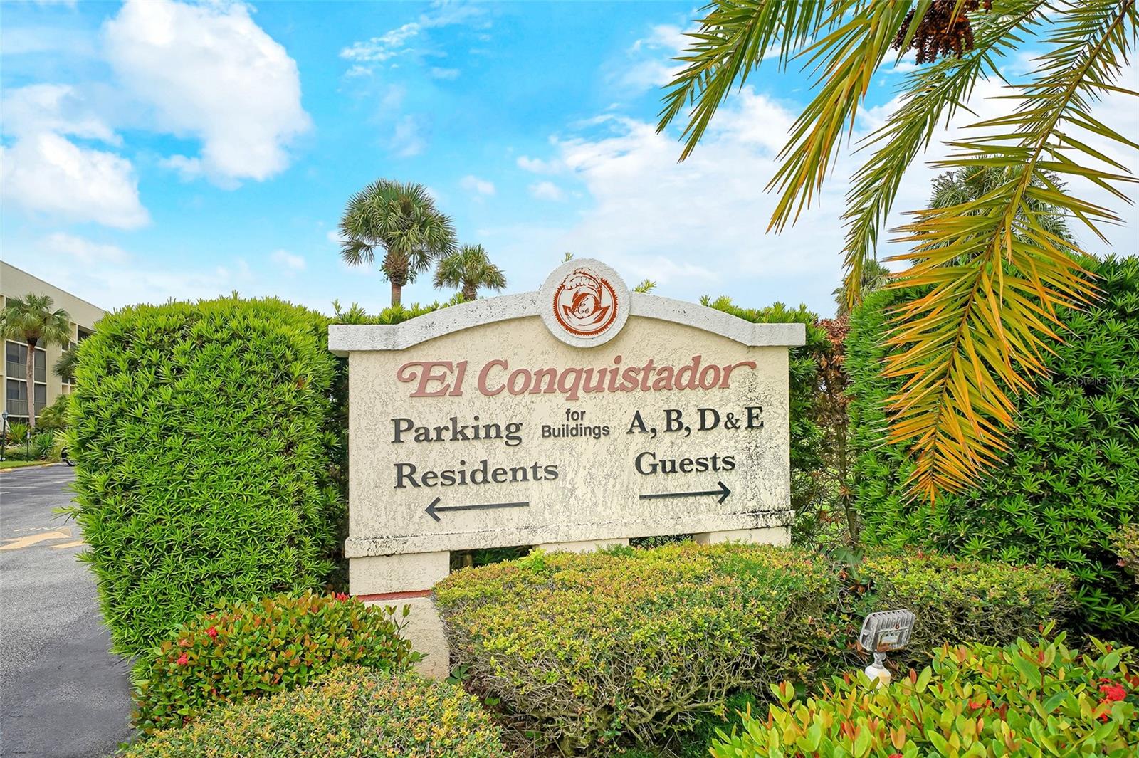 EL CONQUISTADOR VILLAGE 1 SEC 1 - Residential