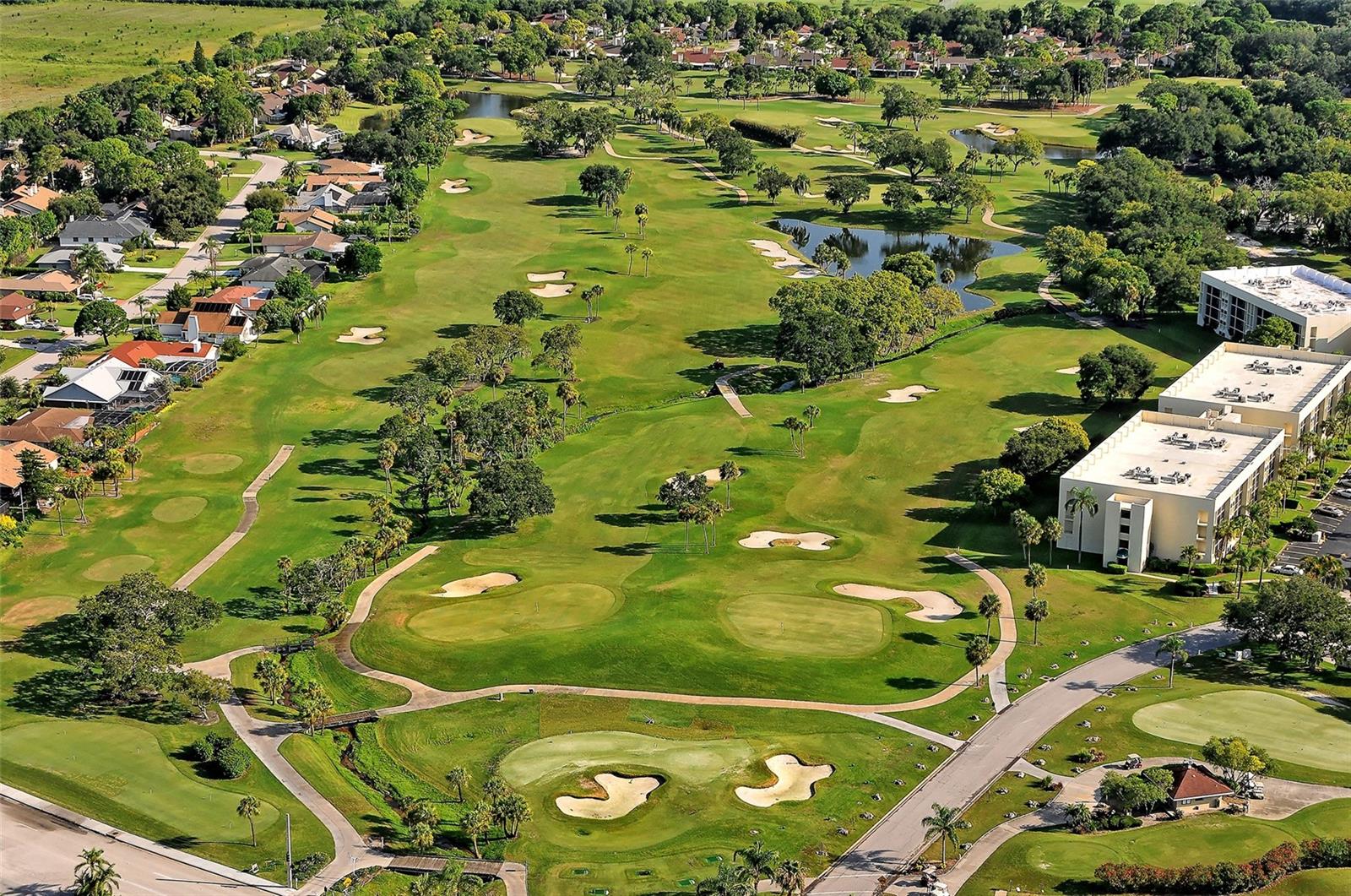 EL CONQUISTADOR VILLAGE 1 SEC 1 - Residential