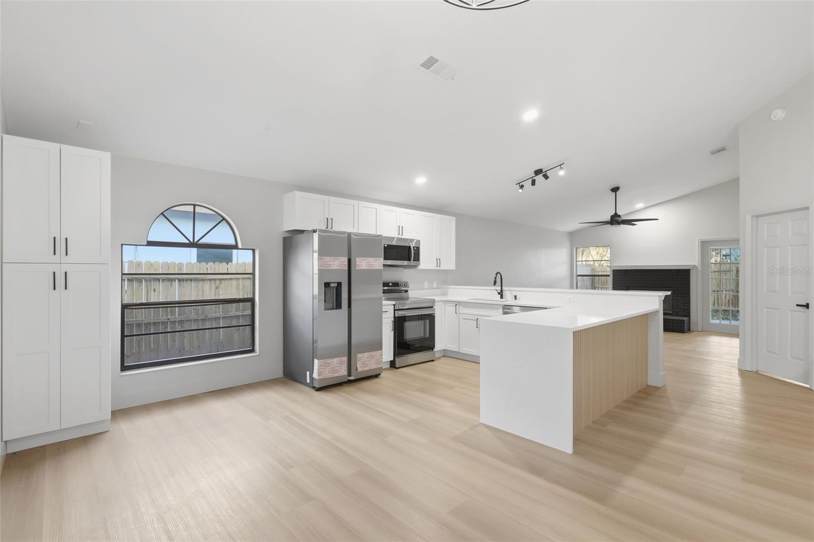 TWIN RIVERS SEC 3A - Residential