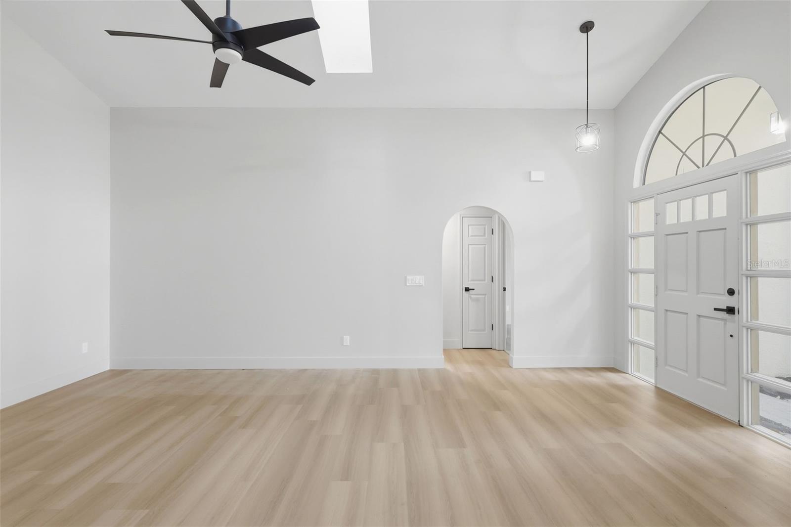 TWIN RIVERS SEC 3A - Residential