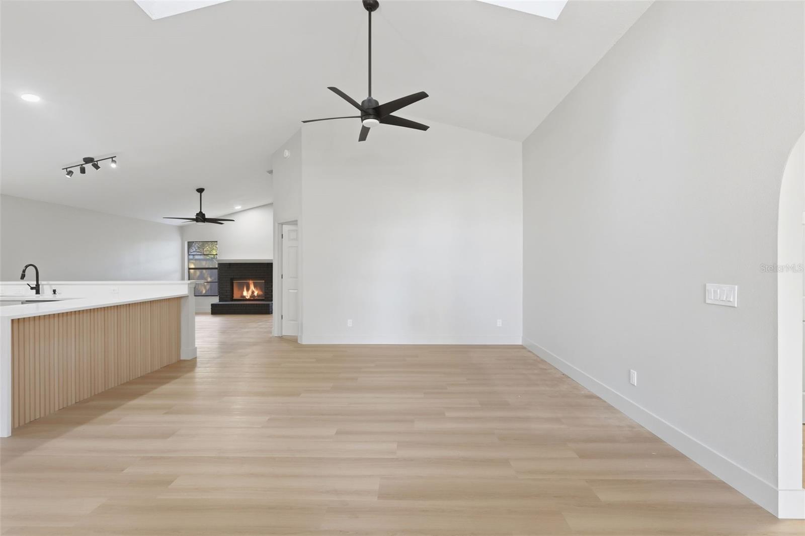 TWIN RIVERS SEC 3A - Residential