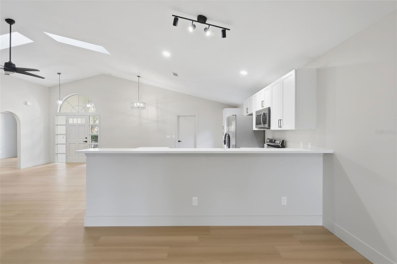 TWIN RIVERS SEC 3A - Residential