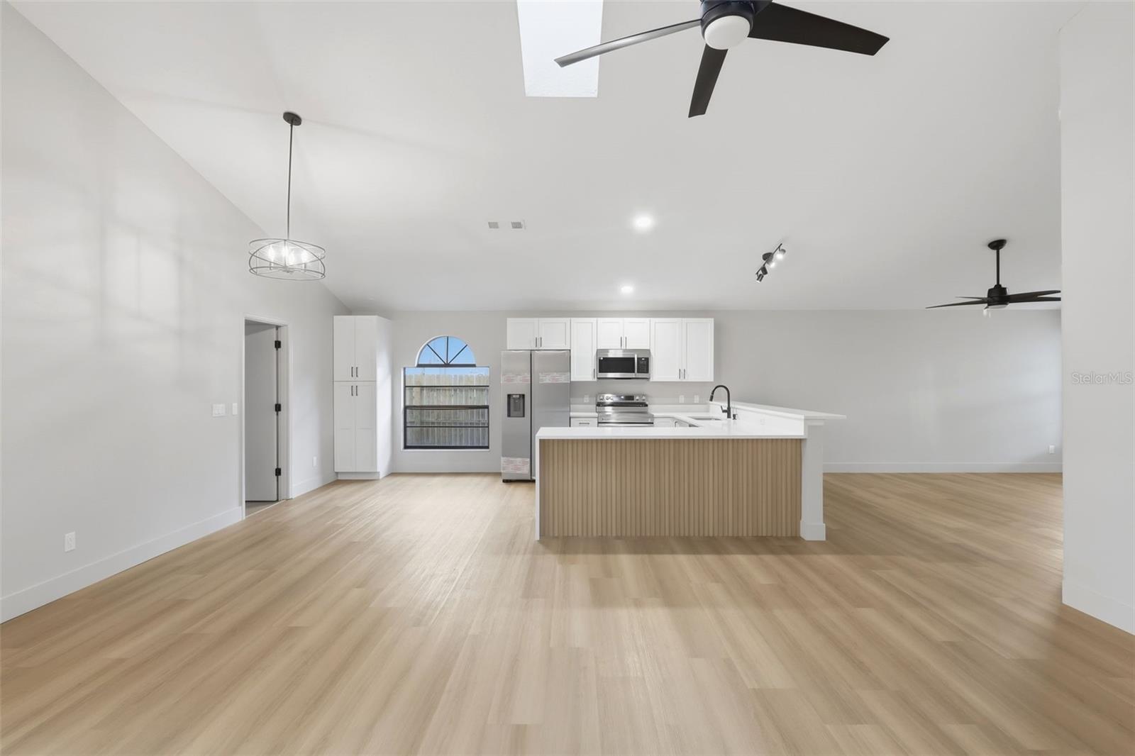 TWIN RIVERS SEC 3A - Residential