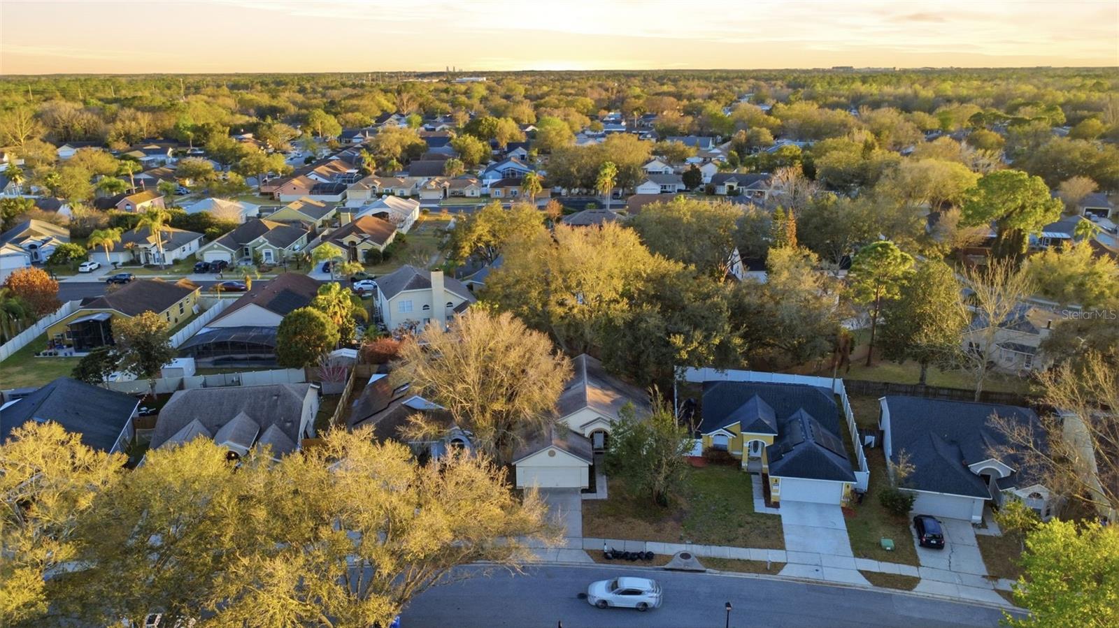 TWIN RIVERS SEC 3A - Residential