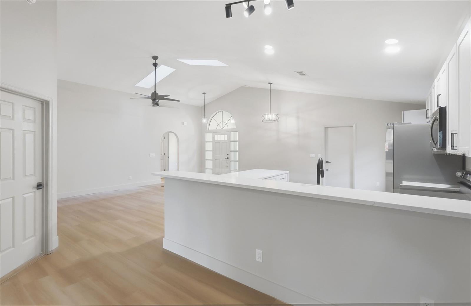 TWIN RIVERS SEC 3A - Residential