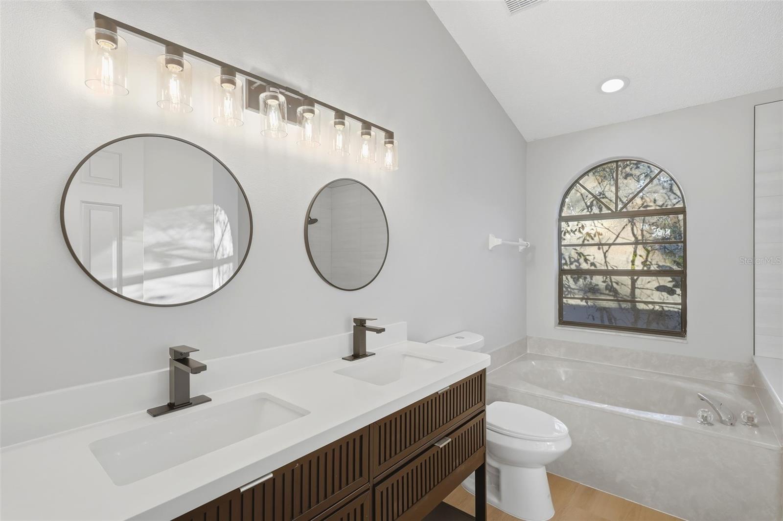 TWIN RIVERS SEC 3A - Residential