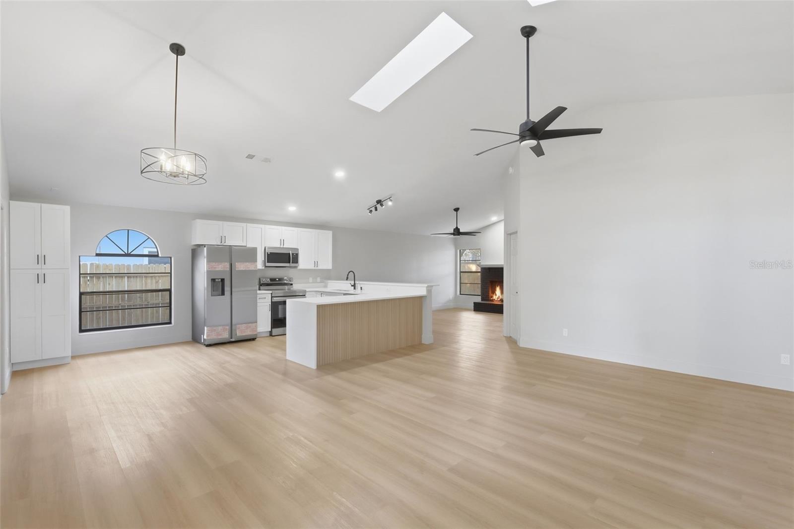 TWIN RIVERS SEC 3A - Residential