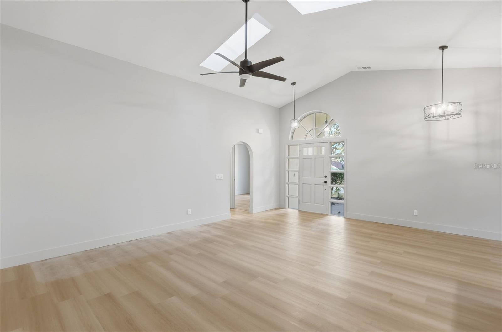 TWIN RIVERS SEC 3A - Residential