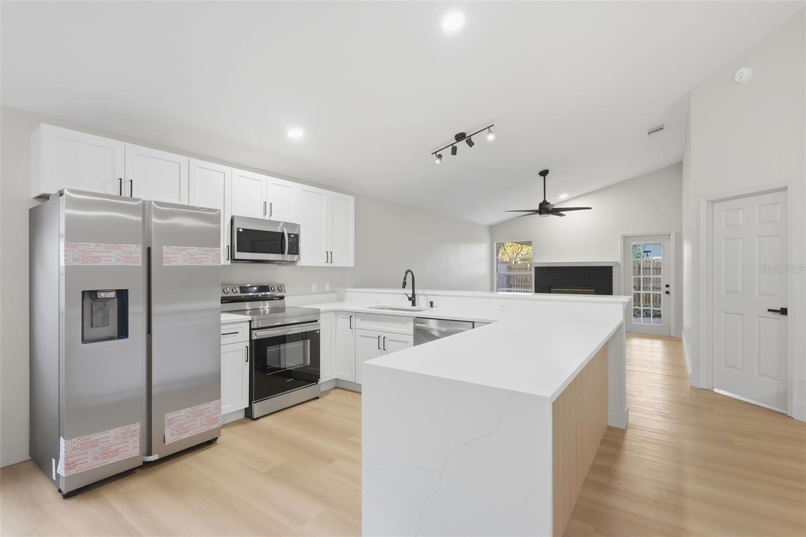 TWIN RIVERS SEC 3A - Residential