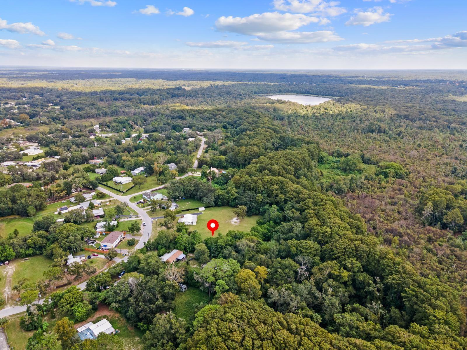 SUNSHINE RANCHES - Land