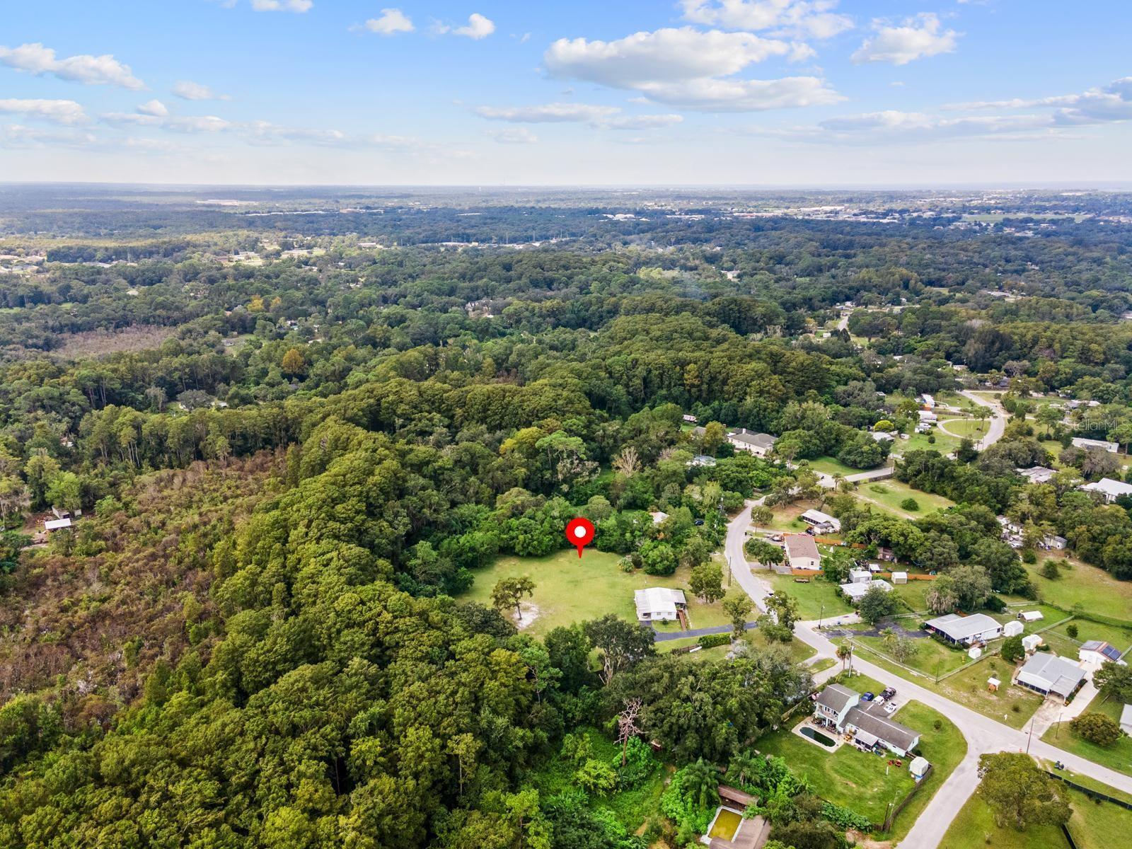 SUNSHINE RANCHES - Land