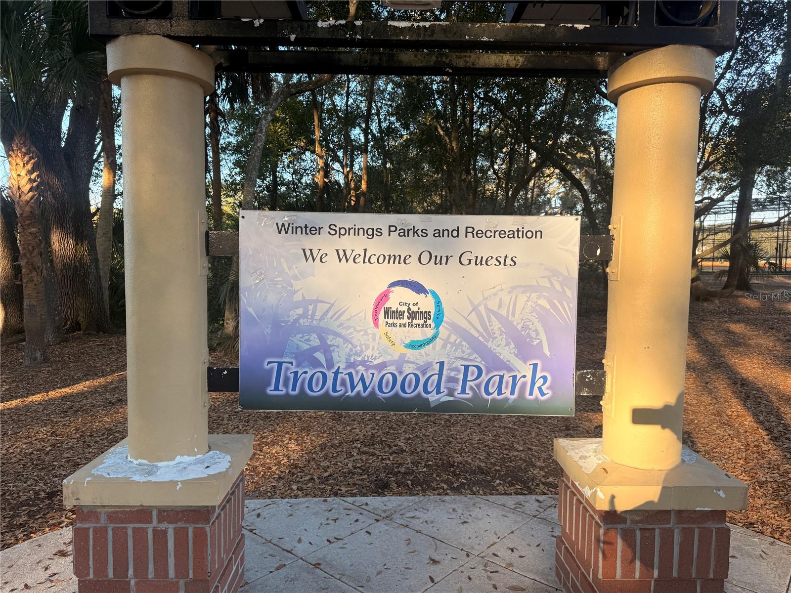 TUSCANY PLACE PH 1 - Residential