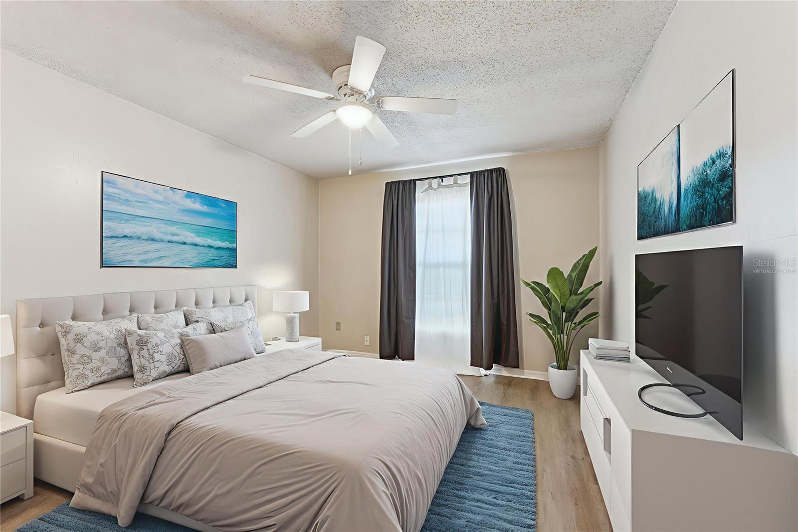 TUSCANY PLACE PH 1 - Residential