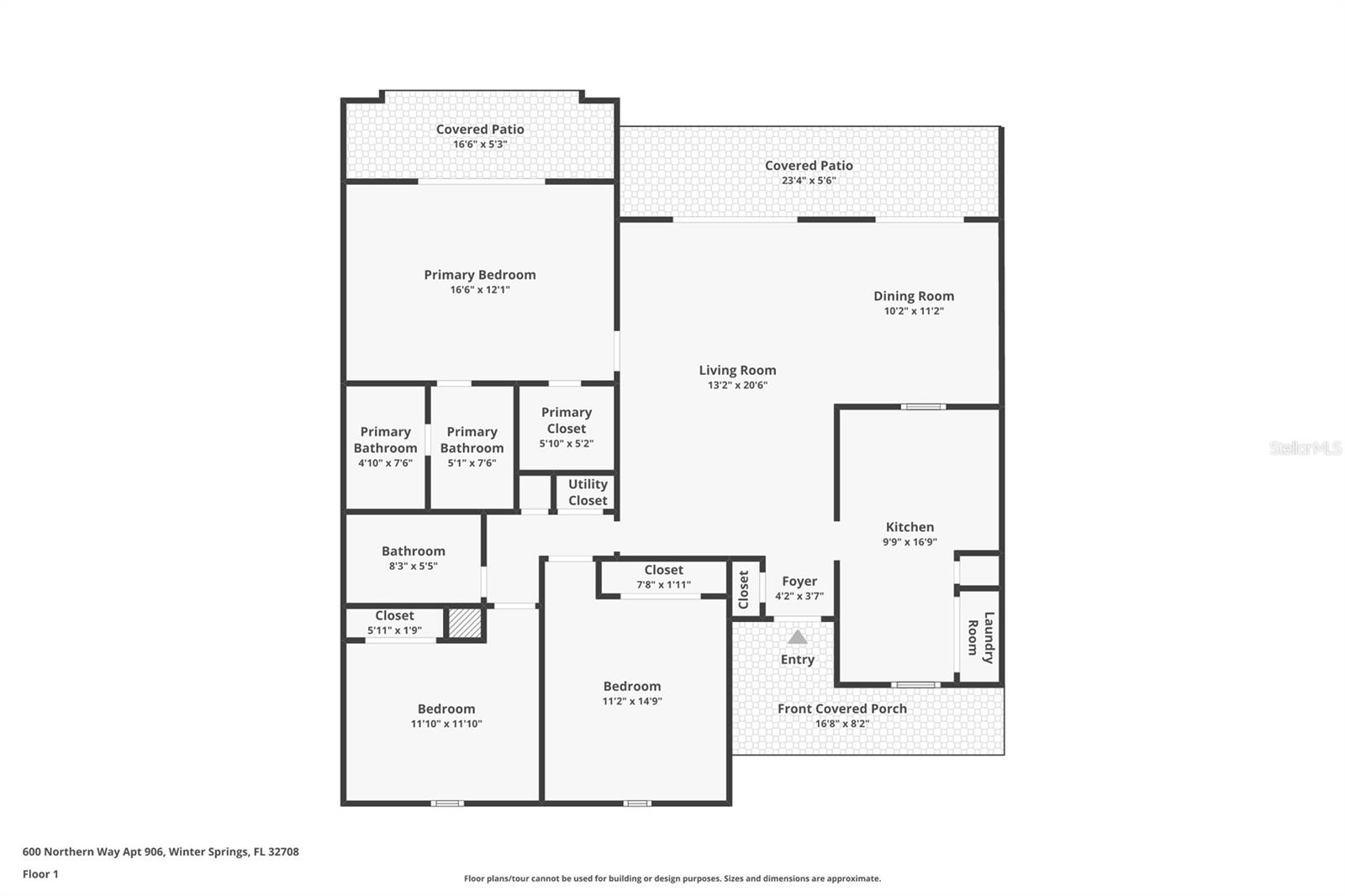 TUSCANY PLACE PH 1 - Residential