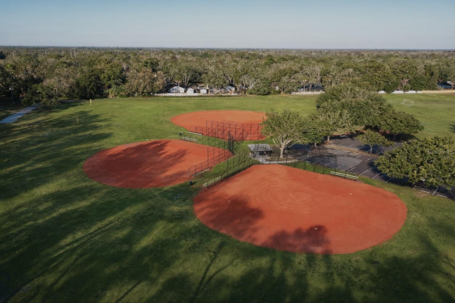 TUSCANY PLACE PH 1 - Residential