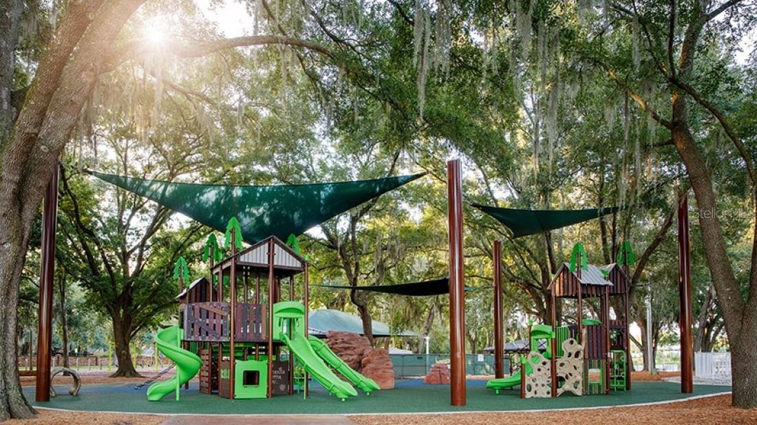 TUSCANY PLACE PH 1 - Residential