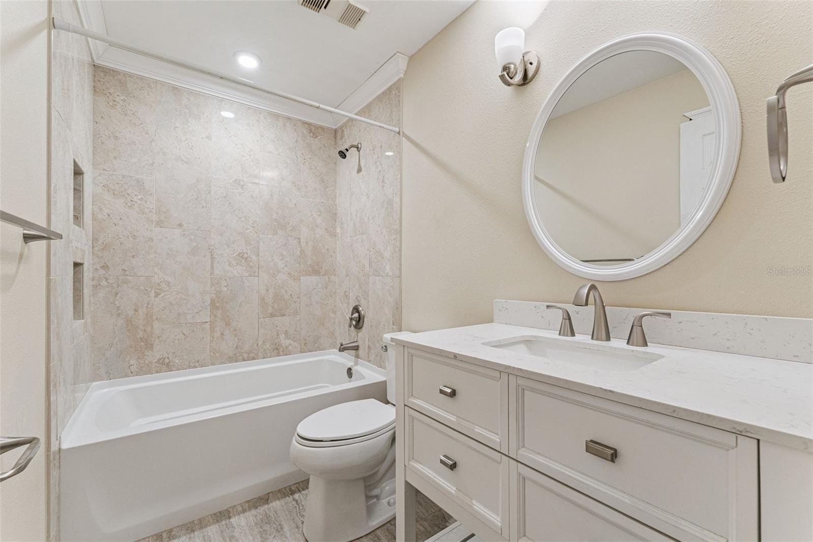 TUSCANY PLACE PH 1 - Residential