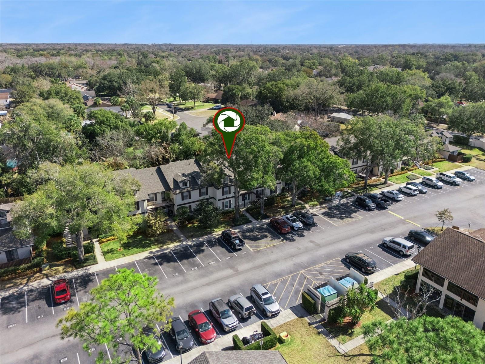 TUSCANY PLACE PH 1 - Residential