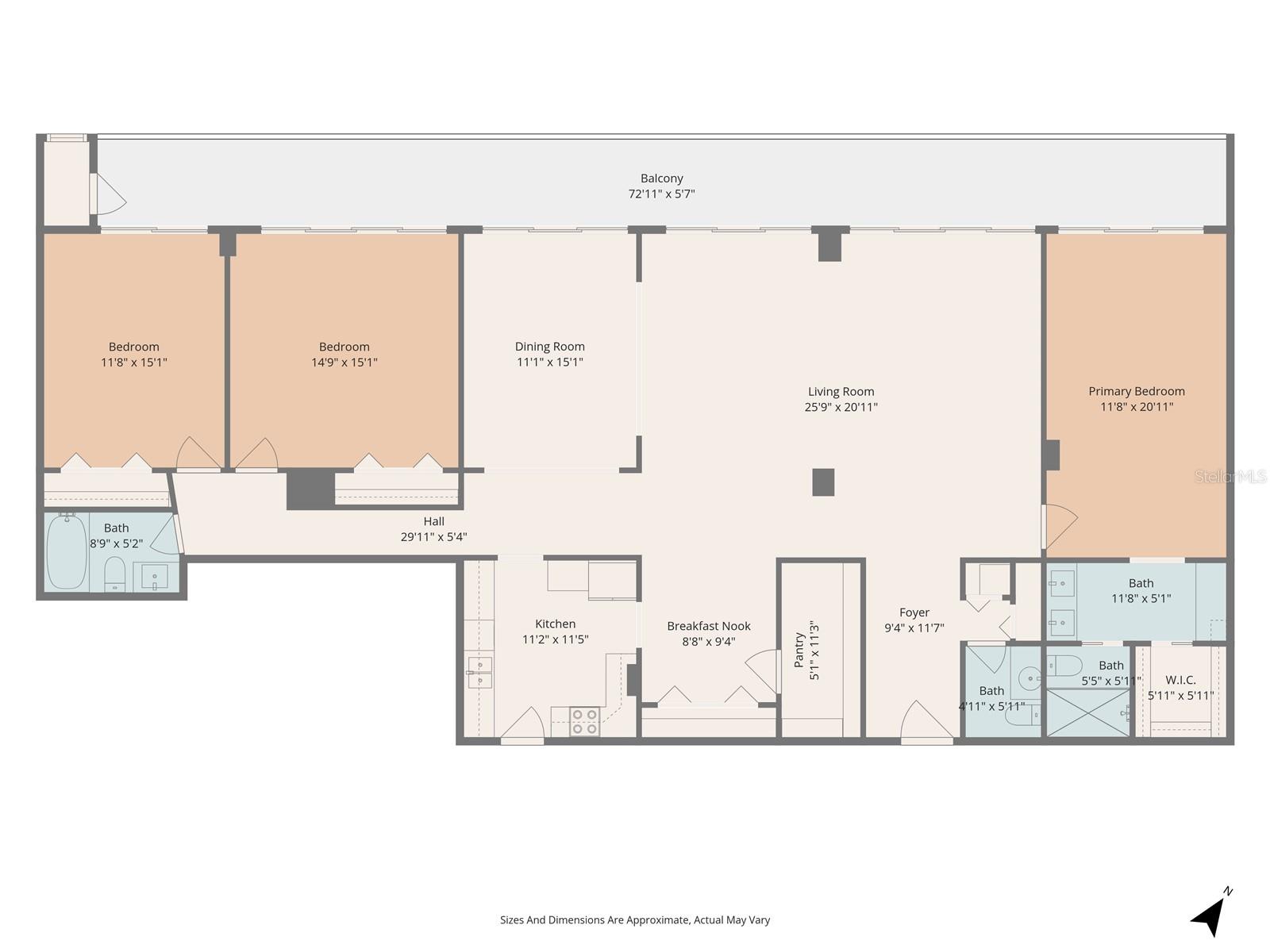 ANCHORAGE - Residential