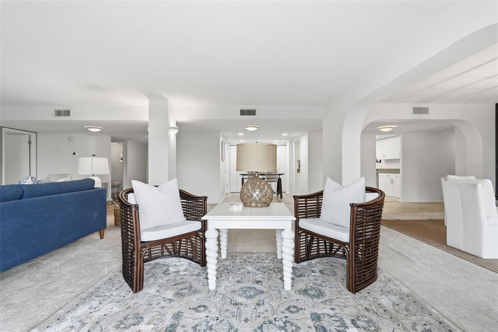 ANCHORAGE - Residential