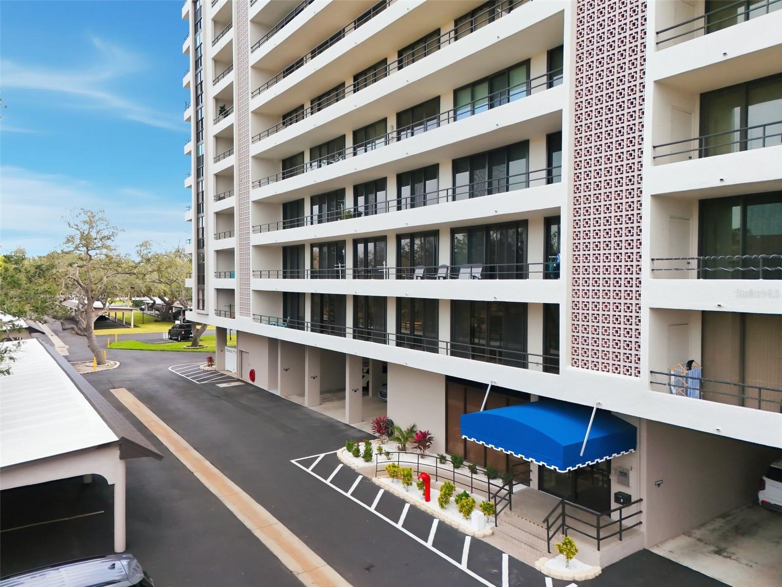 ANCHORAGE - Residential