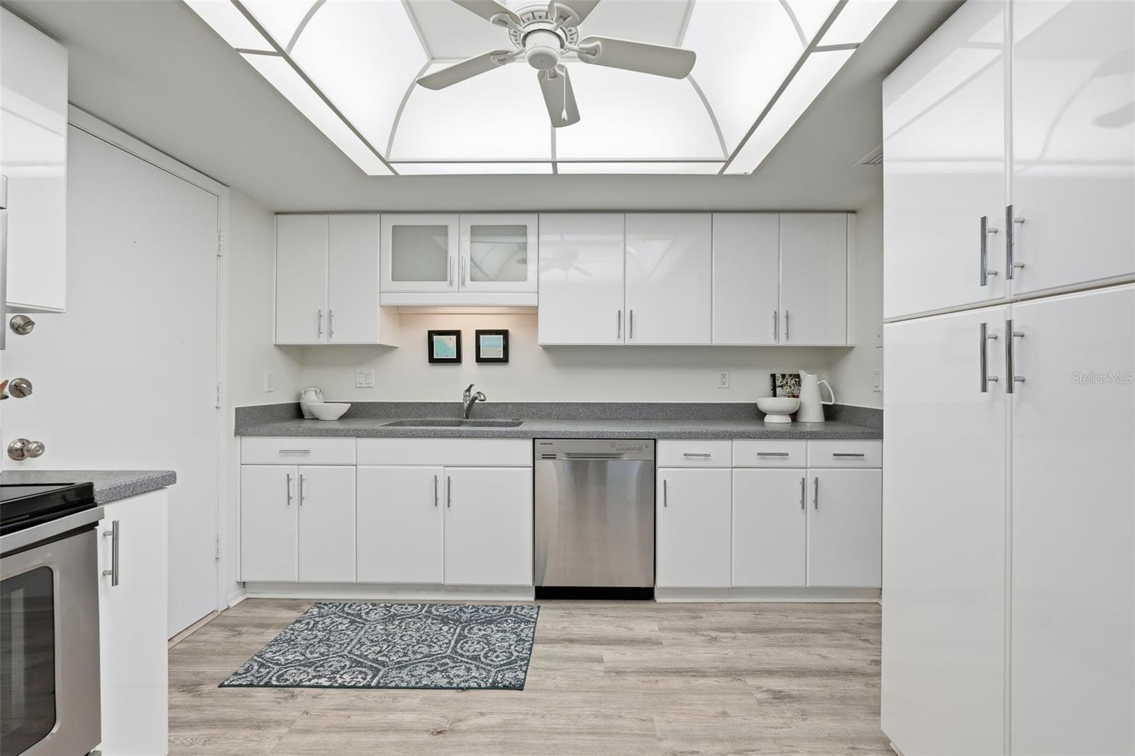 ANCHORAGE - Residential