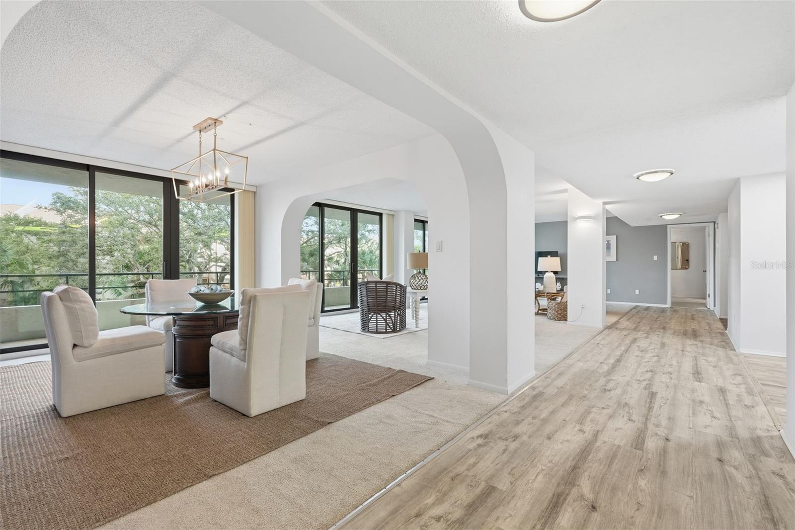 ANCHORAGE - Residential