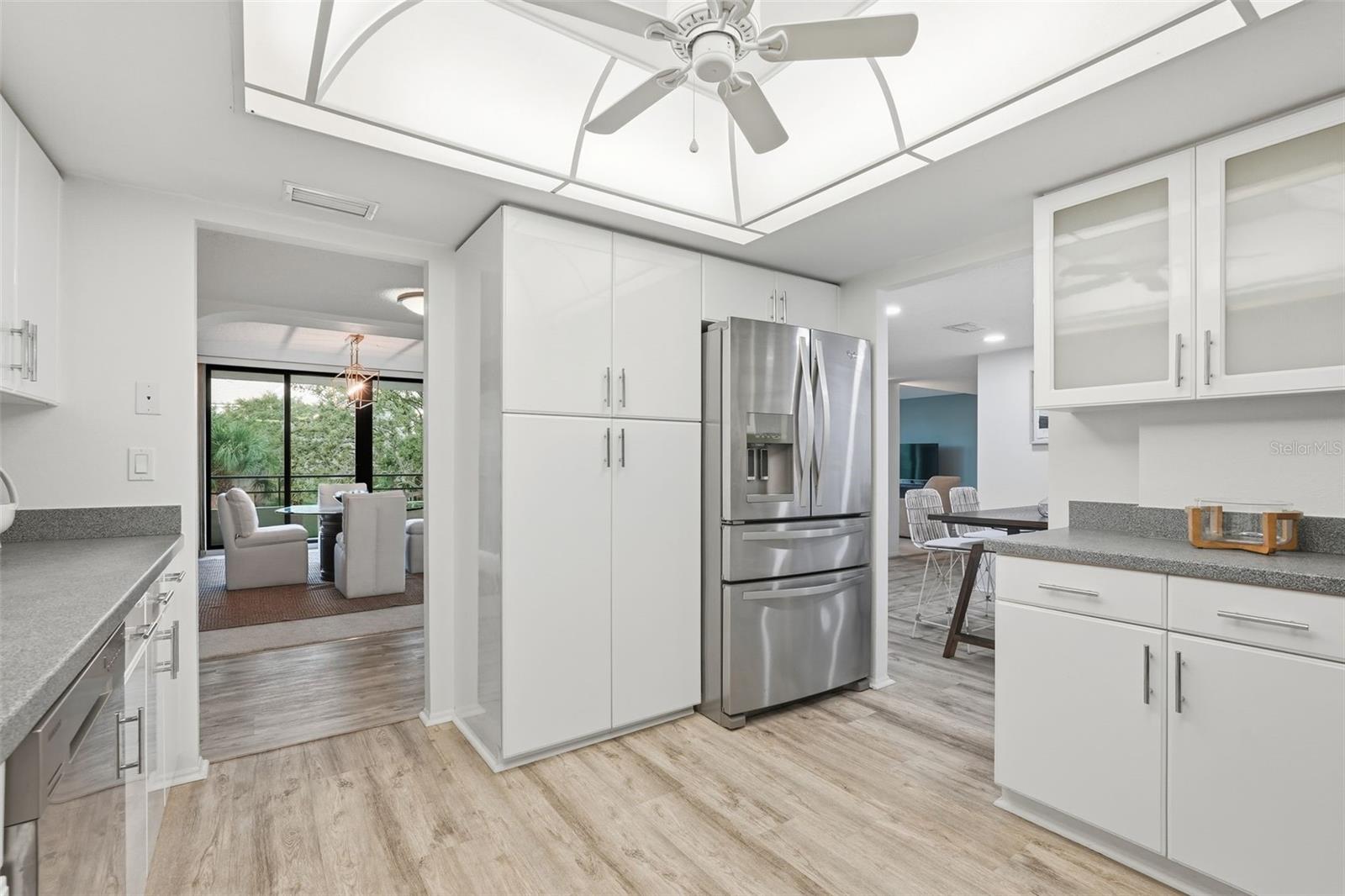 ANCHORAGE - Residential