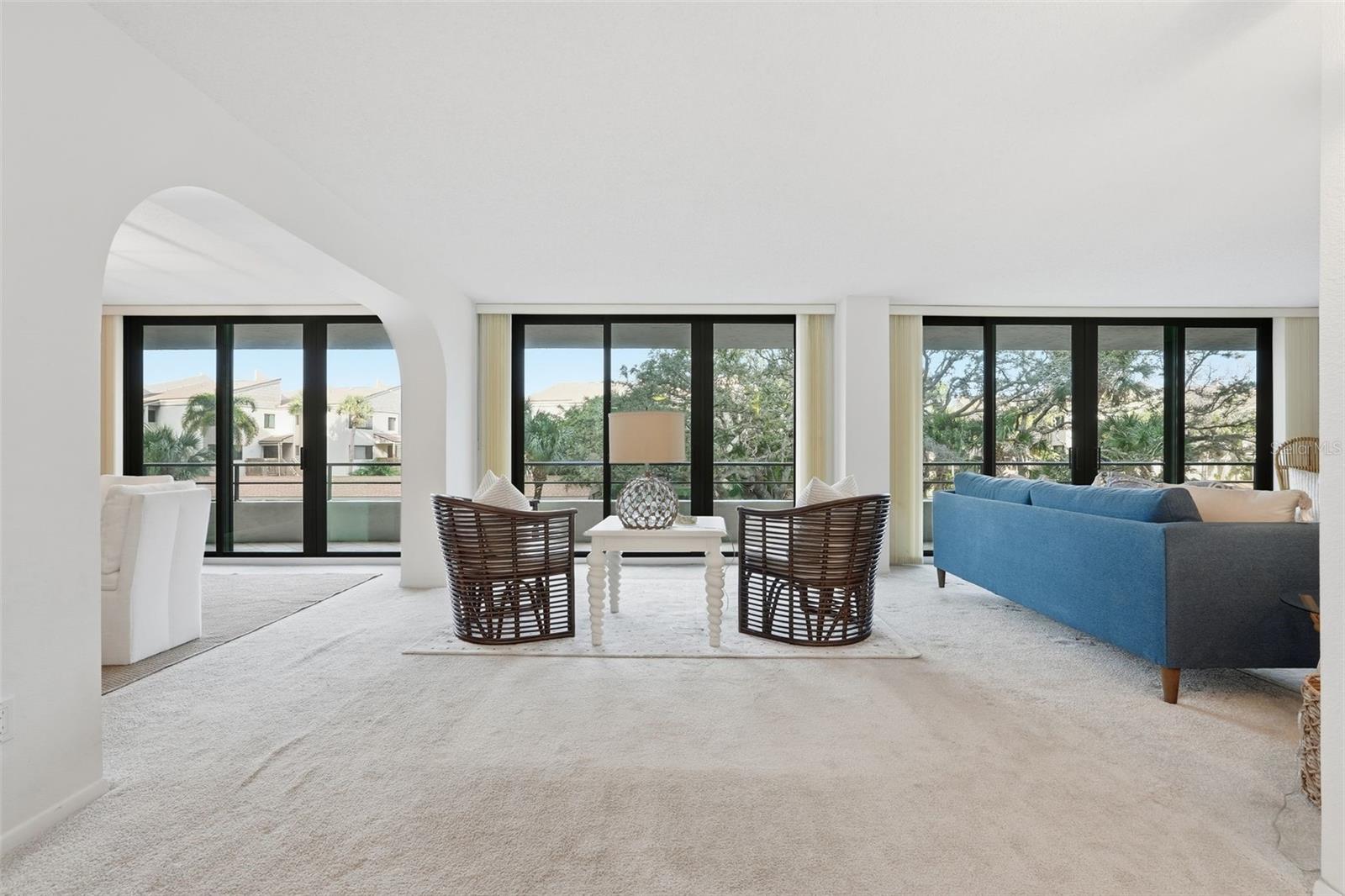 ANCHORAGE - Residential