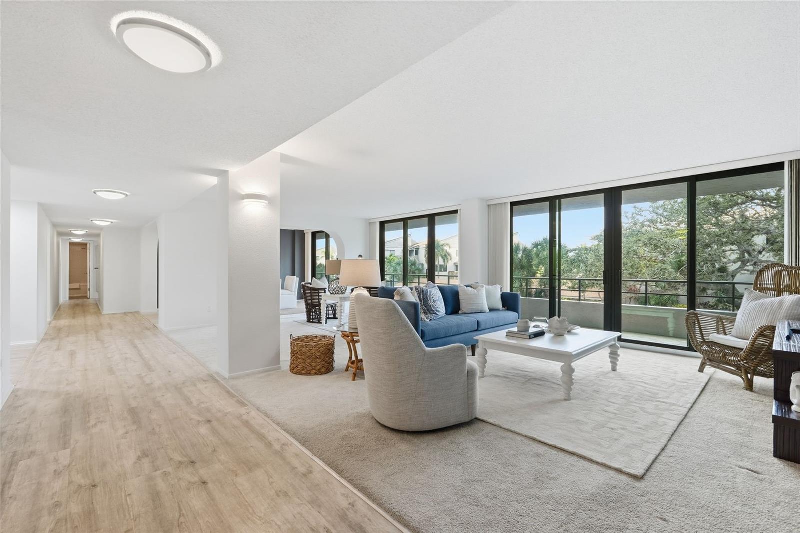 ANCHORAGE - Residential