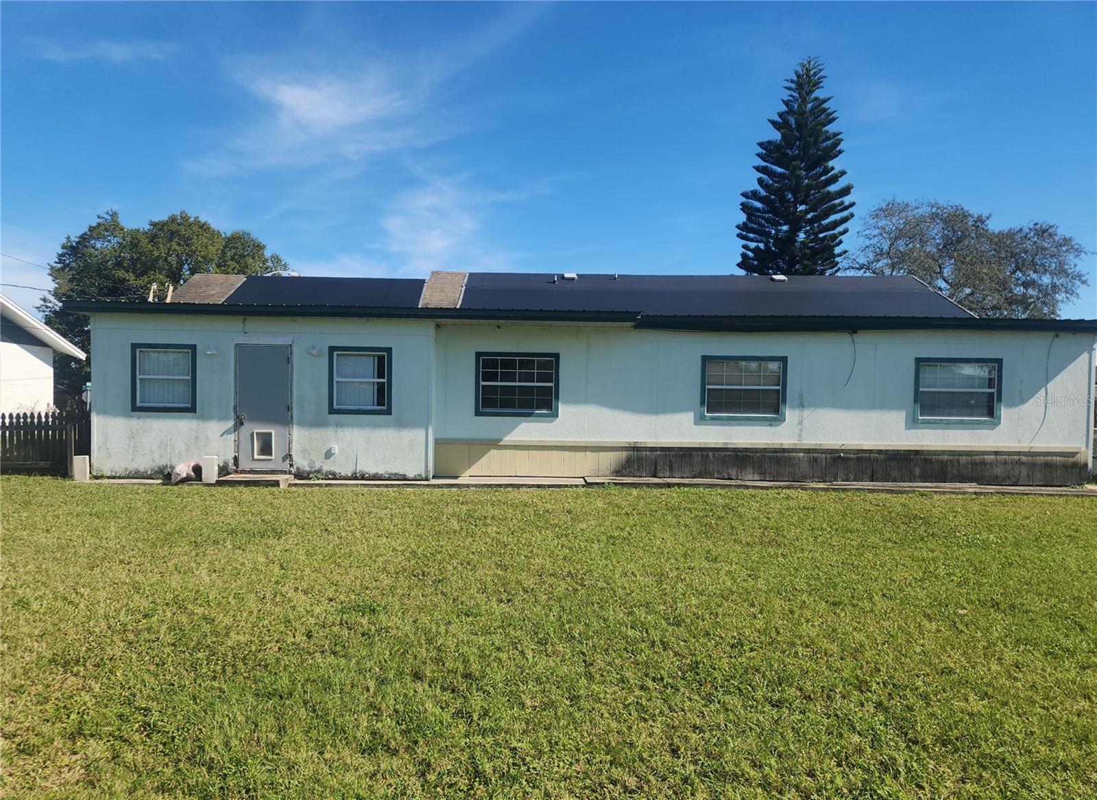 DELTONA LAKES UNIT 05 - Residential