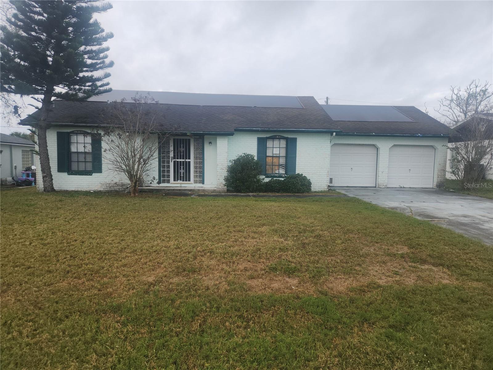 DELTONA LAKES UNIT 05 - Residential