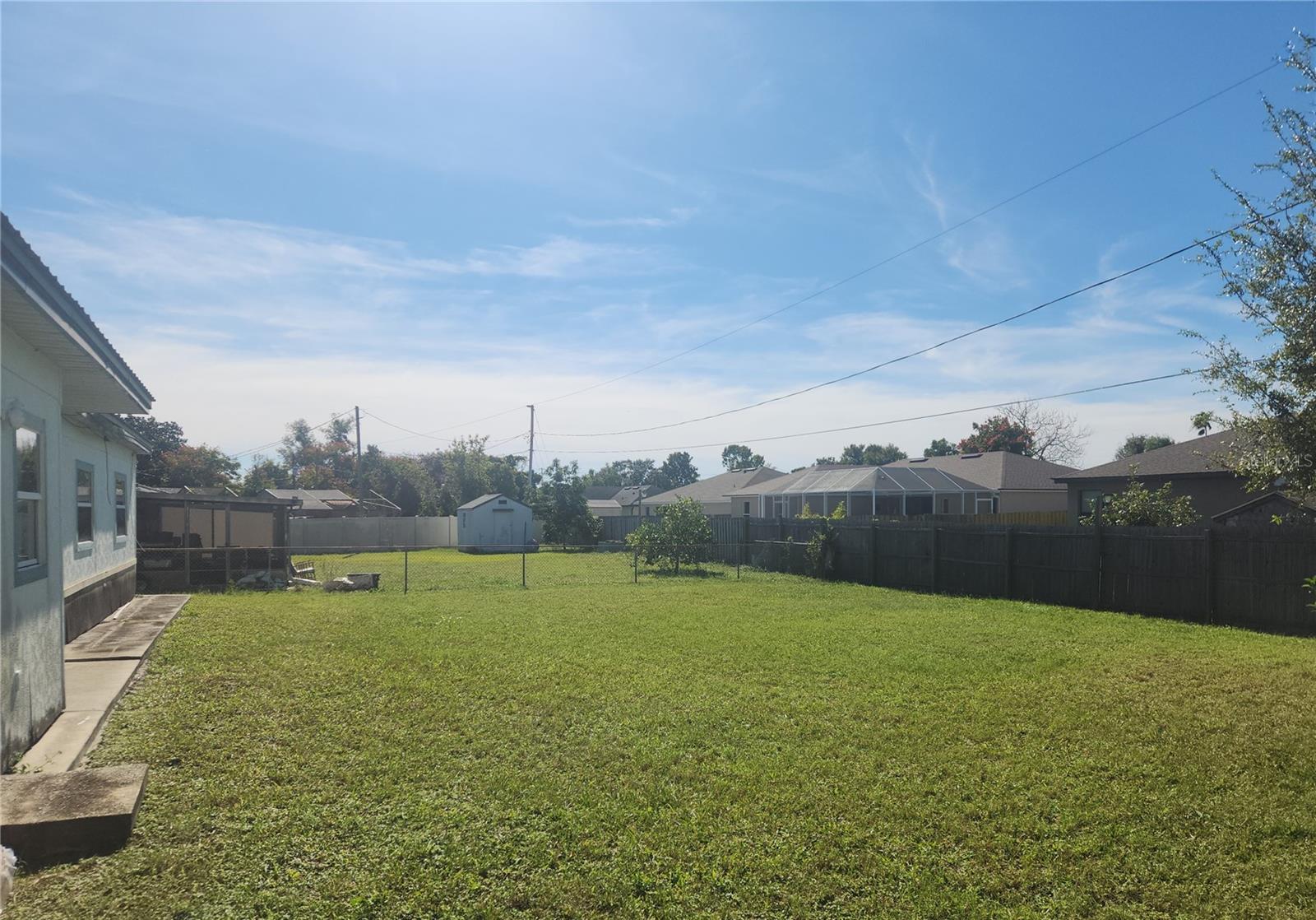 DELTONA LAKES UNIT 05 - Residential