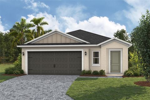 Photo of 6056 Navona Way, Winter Haven, FL 33884 (MLS # TB8415411)