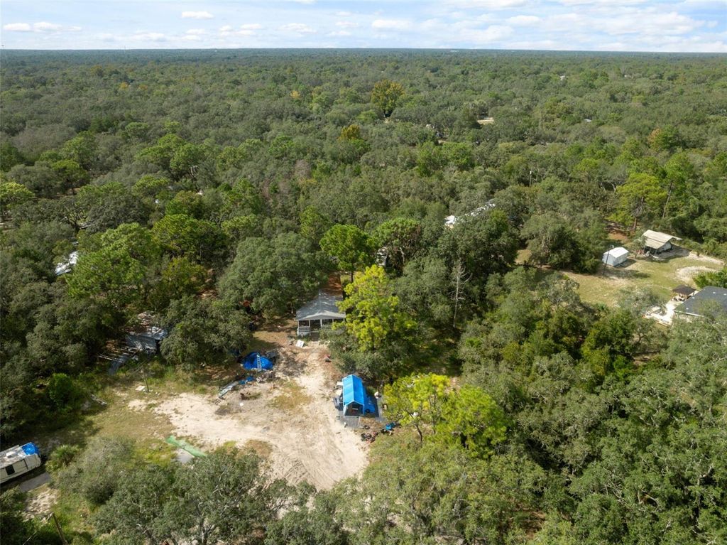 Photo of 17221 Nicks Drive, Spring Hill, FL 34610 (MLS # W7882931)