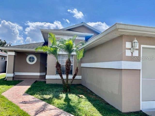 Photo of 3072 Stillwater Drive, Kissimmee, FL 34743 (MLS # O6425214)