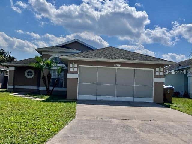 Photo of 3072 Stillwater Drive, Kissimmee, FL 34743 (MLS # O6425214)