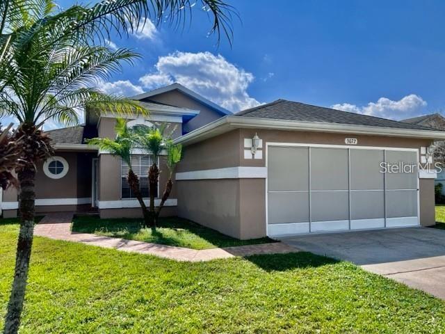 Photo of 3072 Stillwater Drive, Kissimmee, FL 34743 (MLS # O6425214)