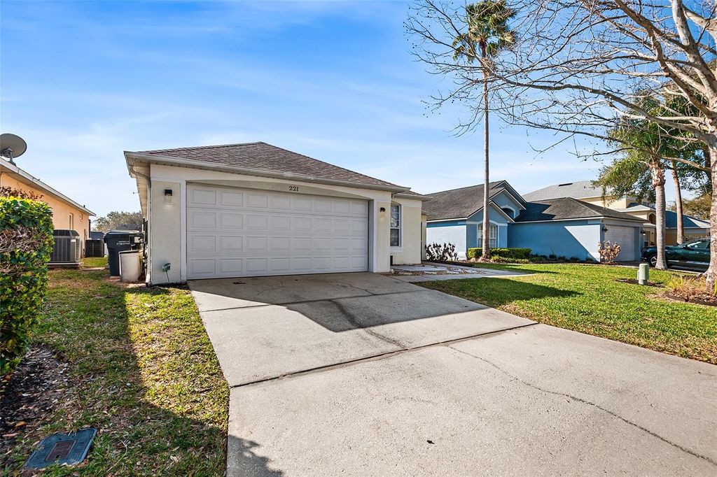 Photo of 221 Grosvenor Loop, Davenport, FL 33897 (MLS # L4959824)