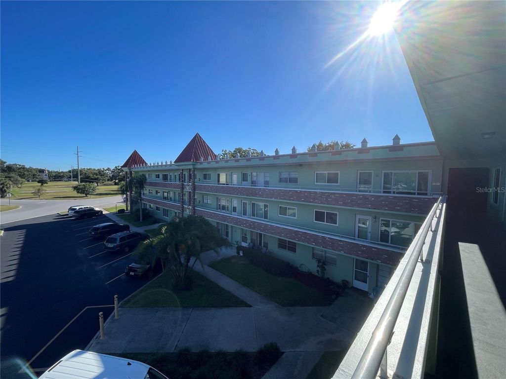 Photo of 2359 Finlandia Lane #65, Clearwater, FL 33763 (MLS # TB8438105)