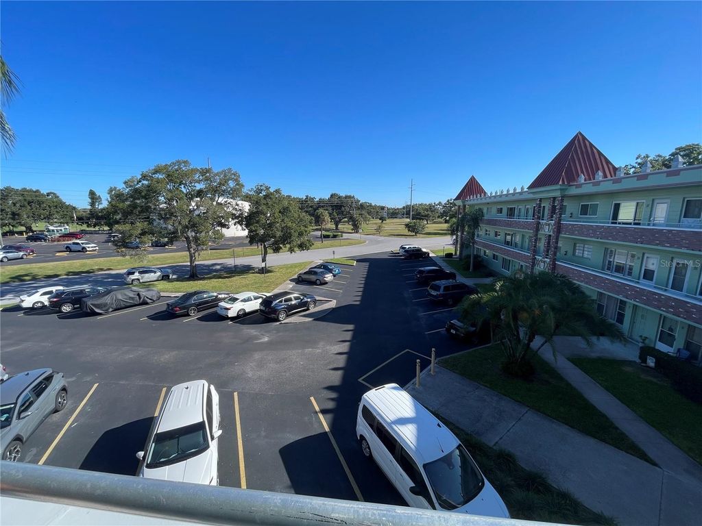 Photo of 2359 Finlandia Lane #65, Clearwater, FL 33763 (MLS # TB8438105)