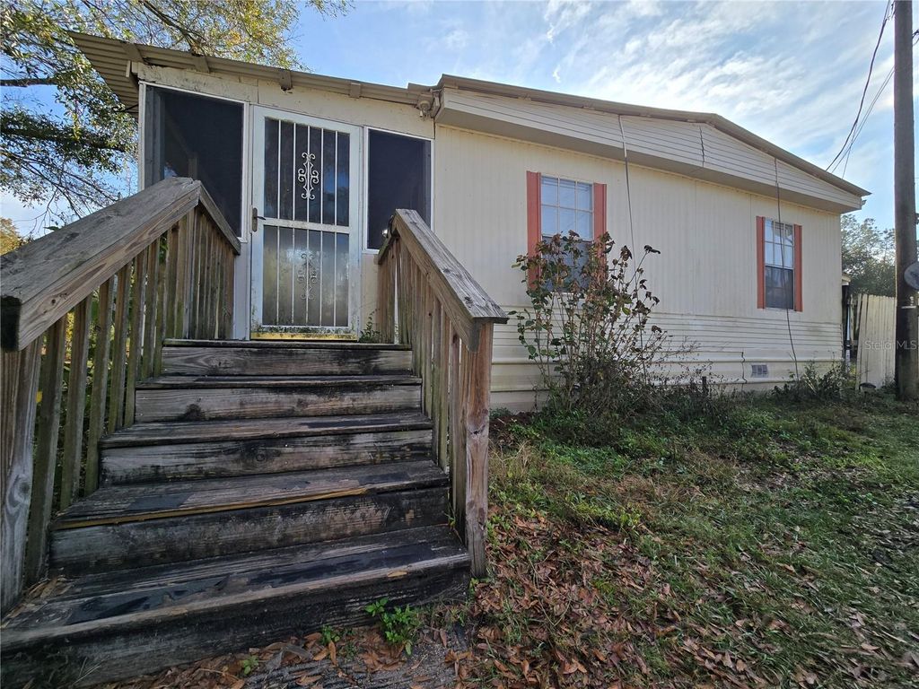 Photo of 9435 Tom Costine Road, Lakeland, FL 33809 (MLS # L4958404)