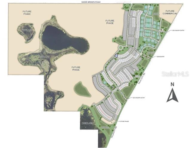 WATERSTONE - Residential