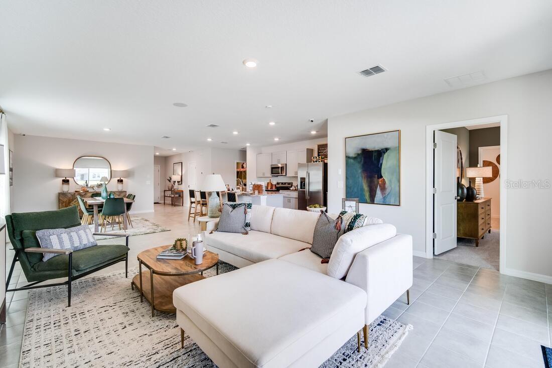 WATERSTONE - Residential