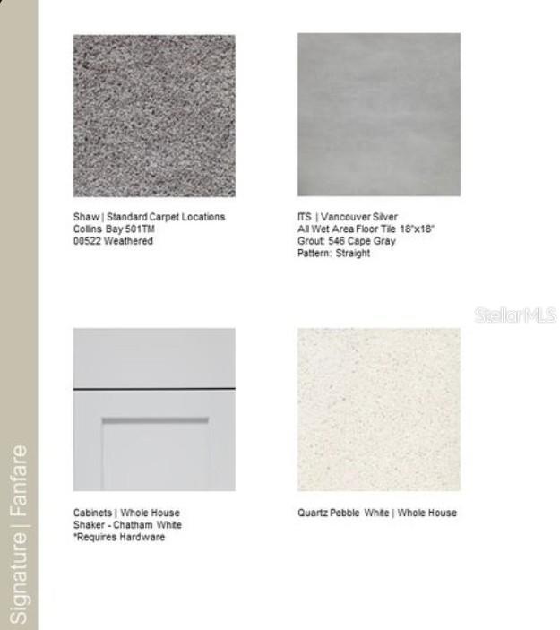 WATERSTONE - Residential