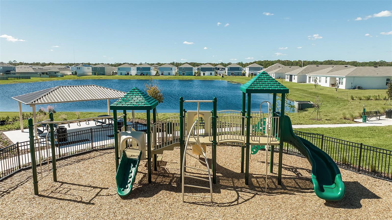 WATERSTONE - Residential