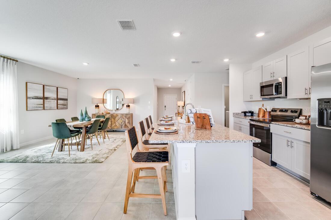 WATERSTONE - Residential